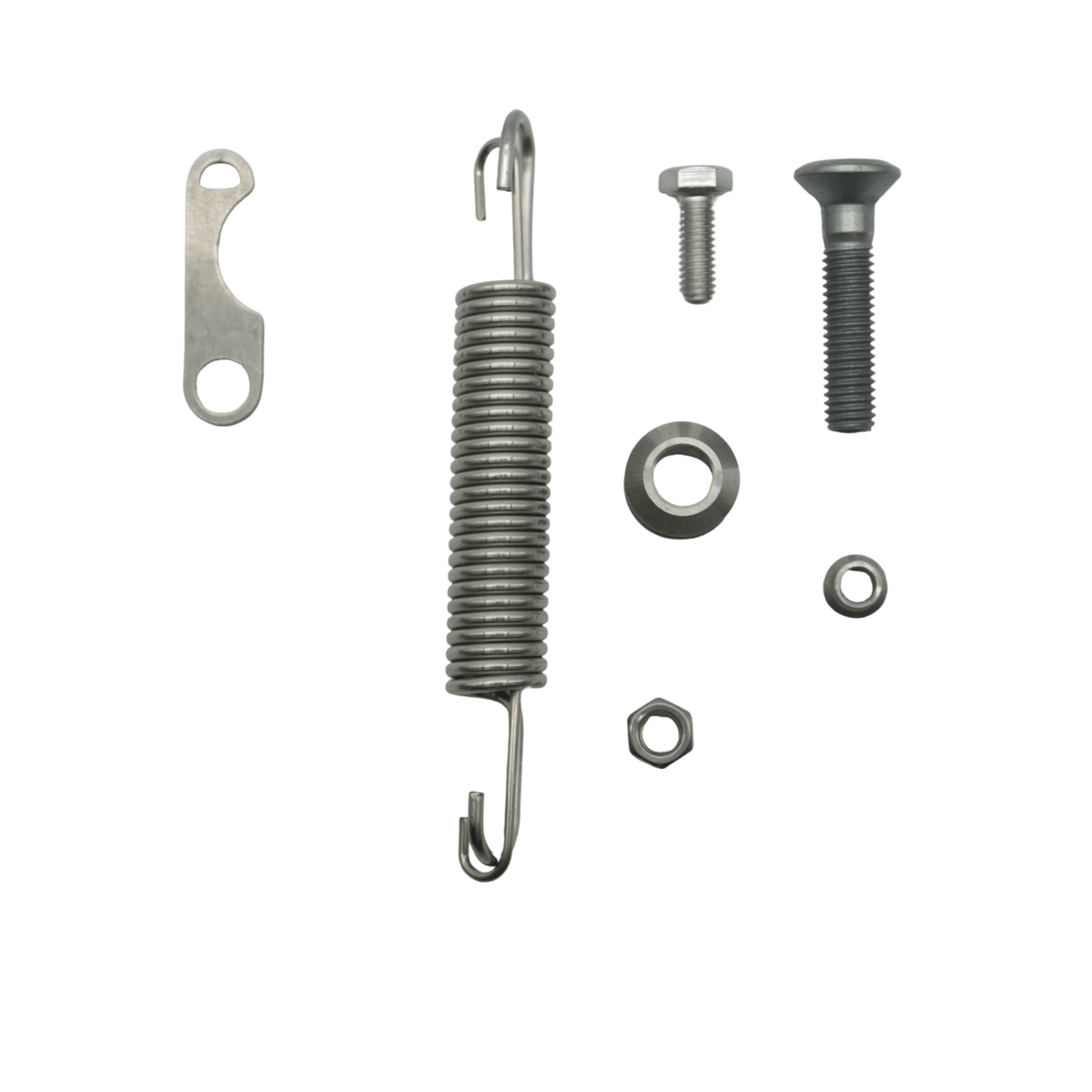 Arctic Leopard EXE880 Kickstand - Pinned Electric