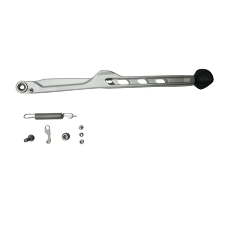 Arctic Leopard EXE880 Kickstand - Pinned Electric