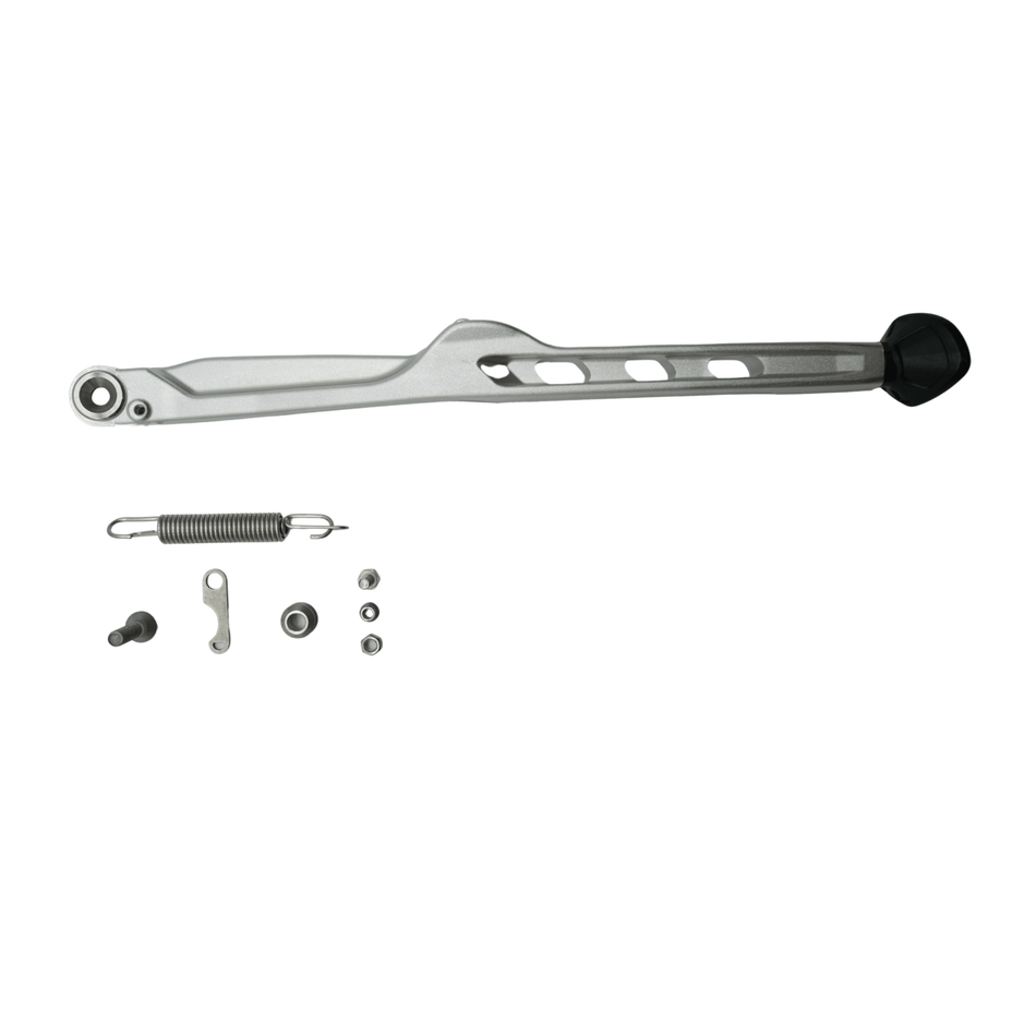 Arctic Leopard EXE880 Kickstand - Pinned Electric