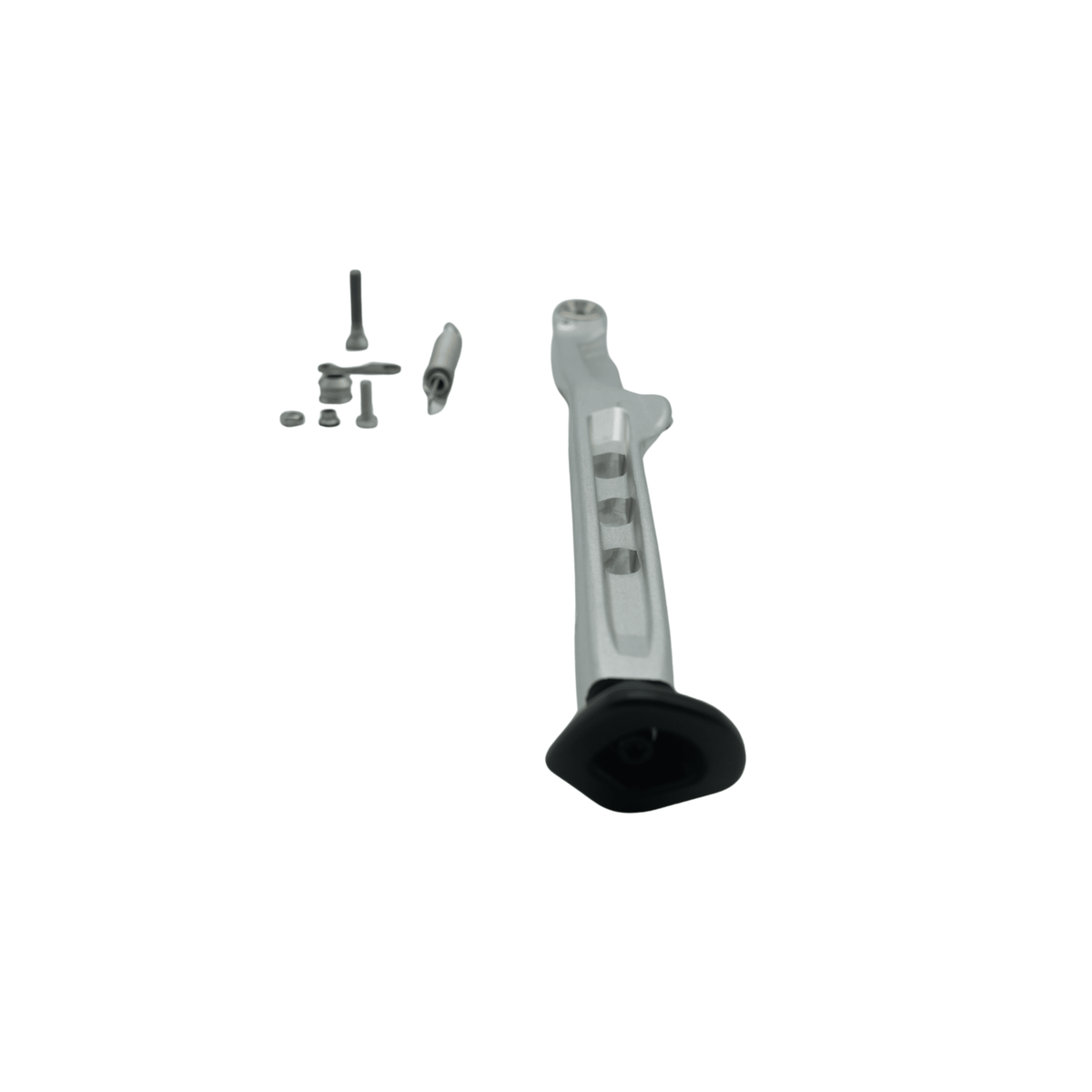 Arctic Leopard EXE880 Kickstand - Pinned Electric