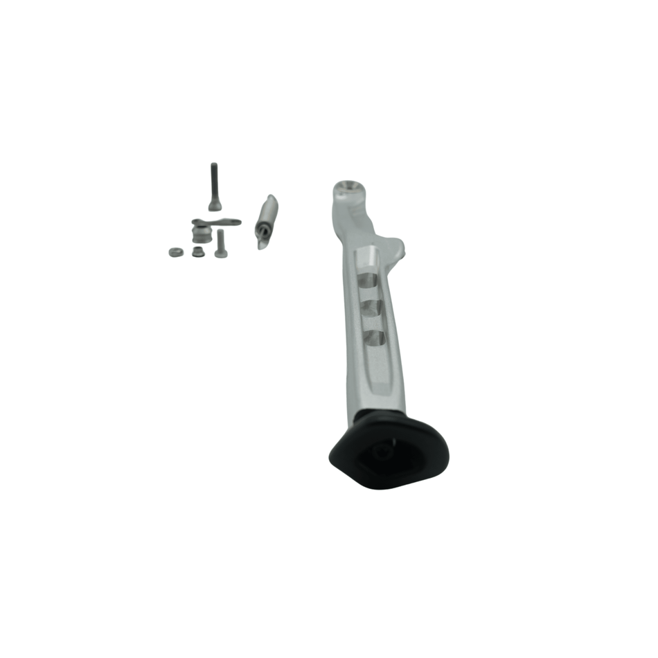 Arctic Leopard EXE880 Kickstand - Pinned Electric