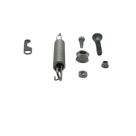 Arctic Leopard EXE880 Kickstand - Pinned Electric