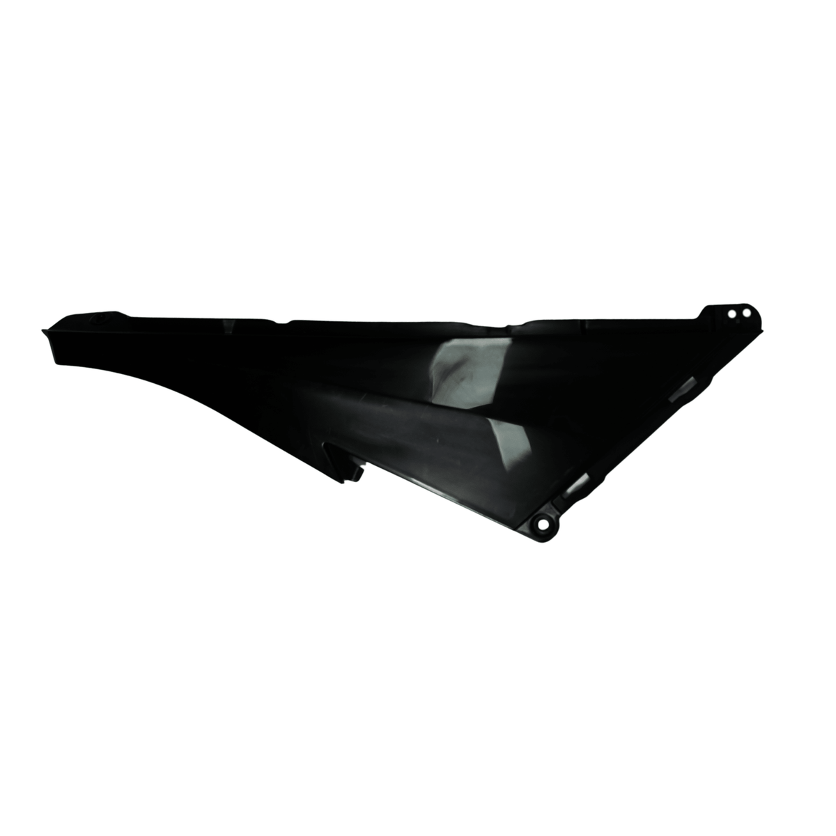Arctic Leopard EX/EXT Rear Side Plastic (AL EX OEM) - Pinned Electric