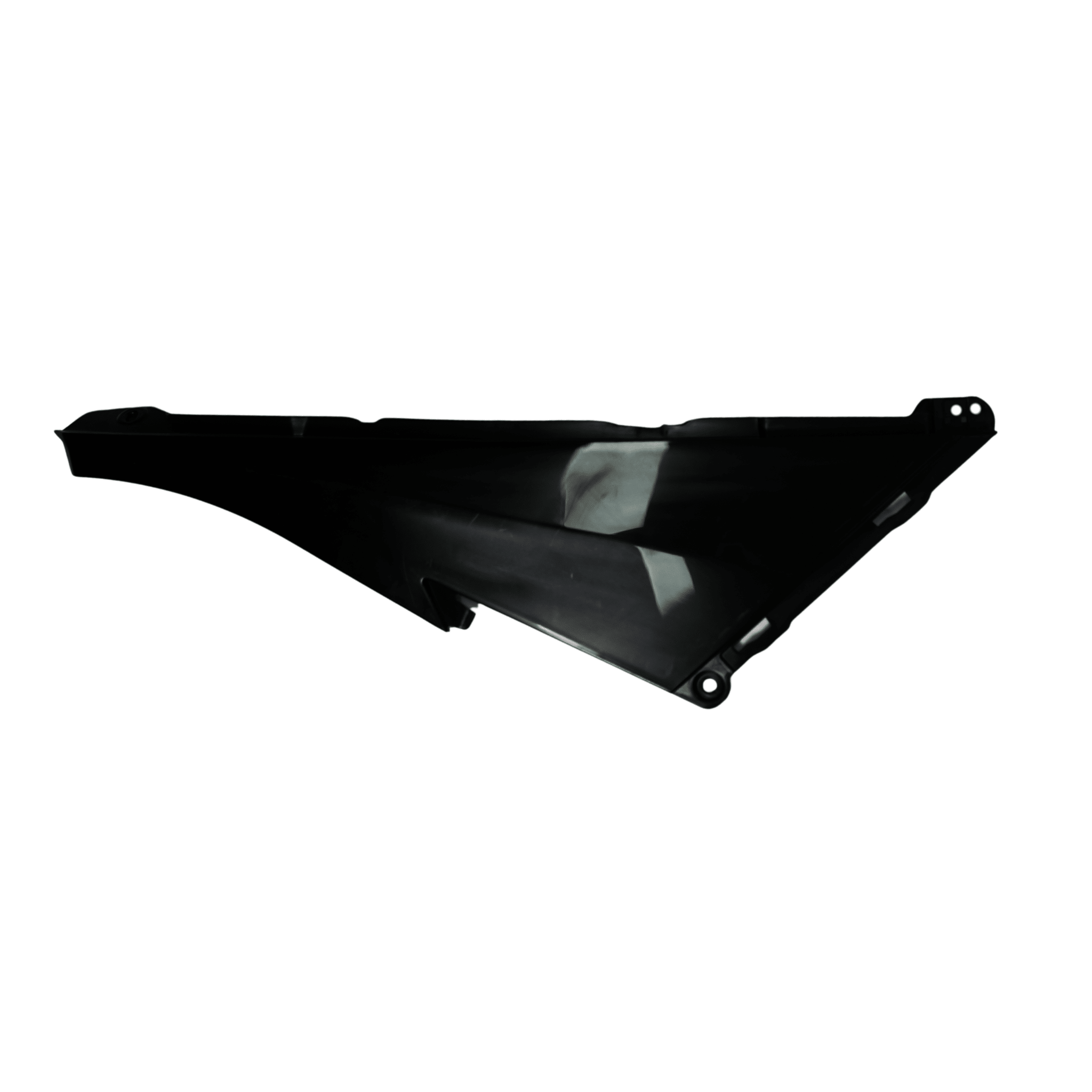 Arctic Leopard EX/EXT Rear Side Plastic (AL EX OEM) - Pinned Electric