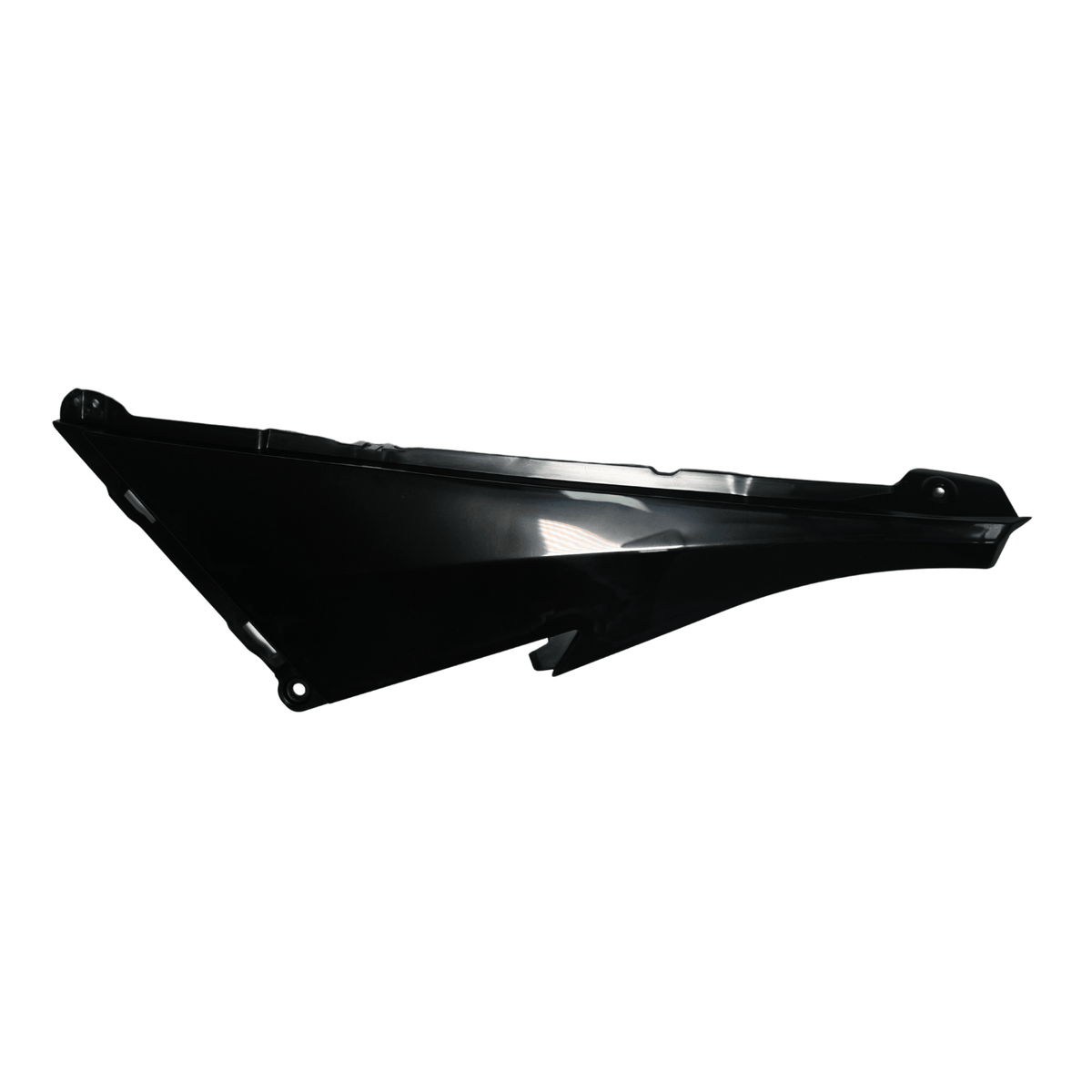 Arctic Leopard EX/EXT Rear Side Plastic (AL EX OEM) - Pinned Electric