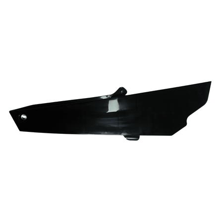 Arctic Leopard EX/EXT Side Plastic (Arctic Leopard EX/EXT OEM) - Pinned Electric
