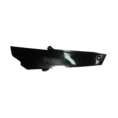 Arctic Leopard EX/EXT Side Plastic (Arctic Leopard EX/EXT OEM) - Pinned Electric