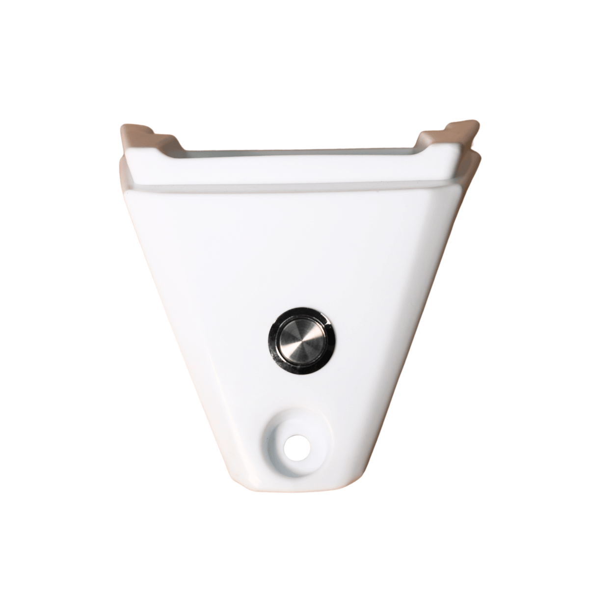 Arctic Leopard EXT Push Button Plastic Button (AL EXT OEM) - Pinned Electric