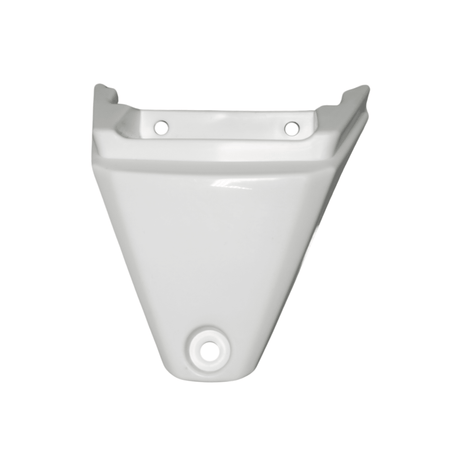 Arctic Leopard EXT Push Button Plastic Button (AL EXT OEM) - Pinned Electric
