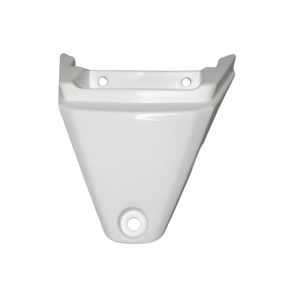 Arctic Leopard EXT Push Button Plastic Button (AL EXT OEM) - Pinned Electric