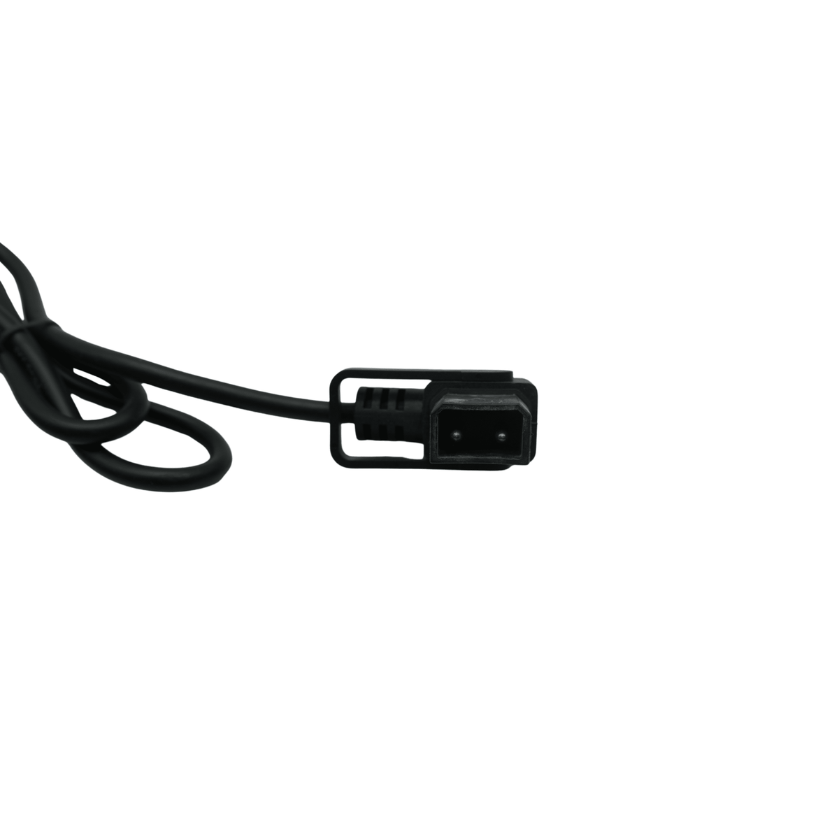 Arctic Leopard EXT/EAT Charger - Pinned Electric