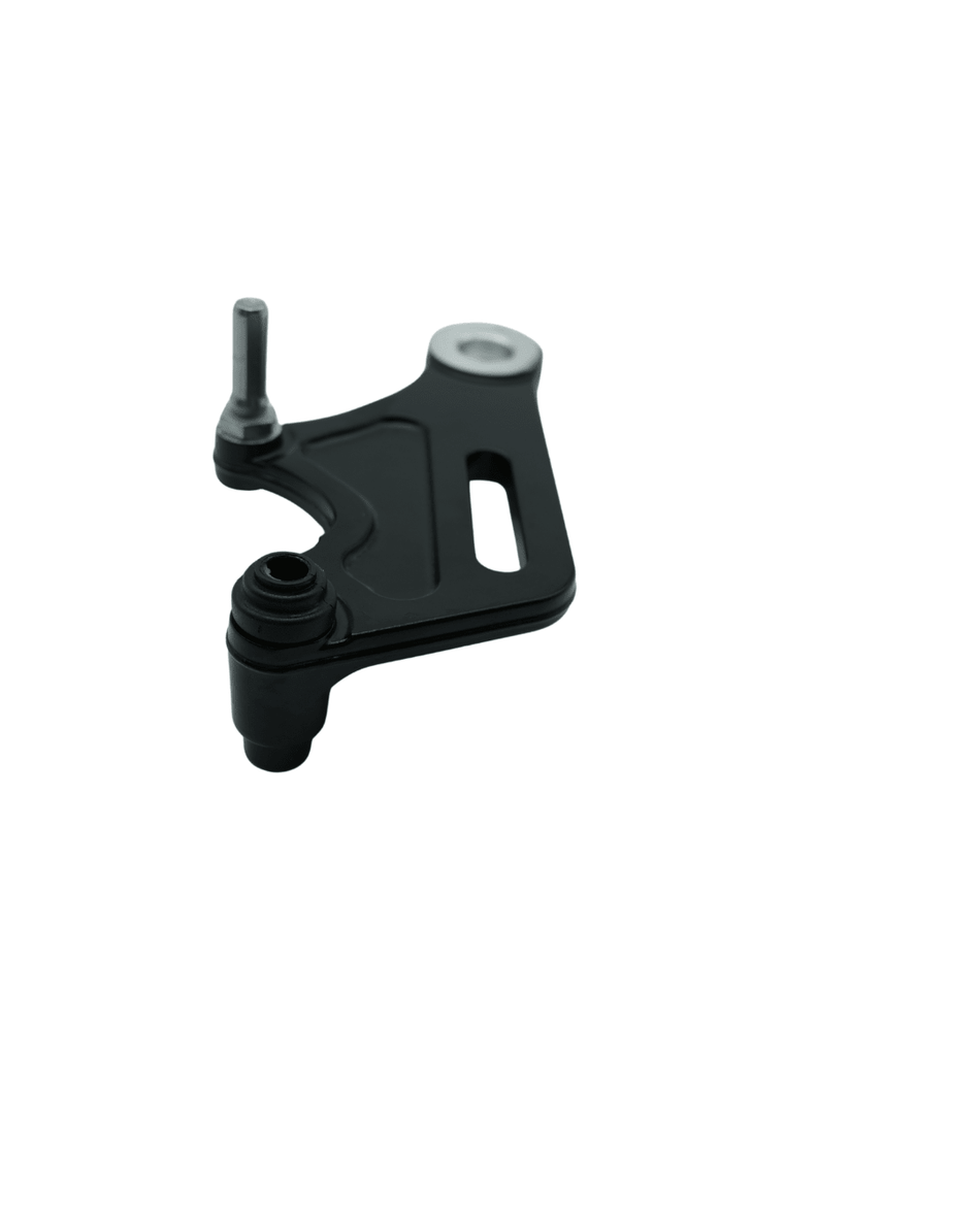 Arctic Leopard Pro R Brake Bracket (OEM) - Pinned Electric