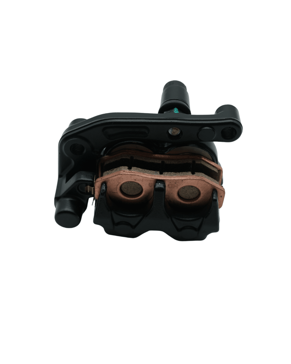 Arctic Leopard Pro R Caliper (OEM) - Pinned Electric