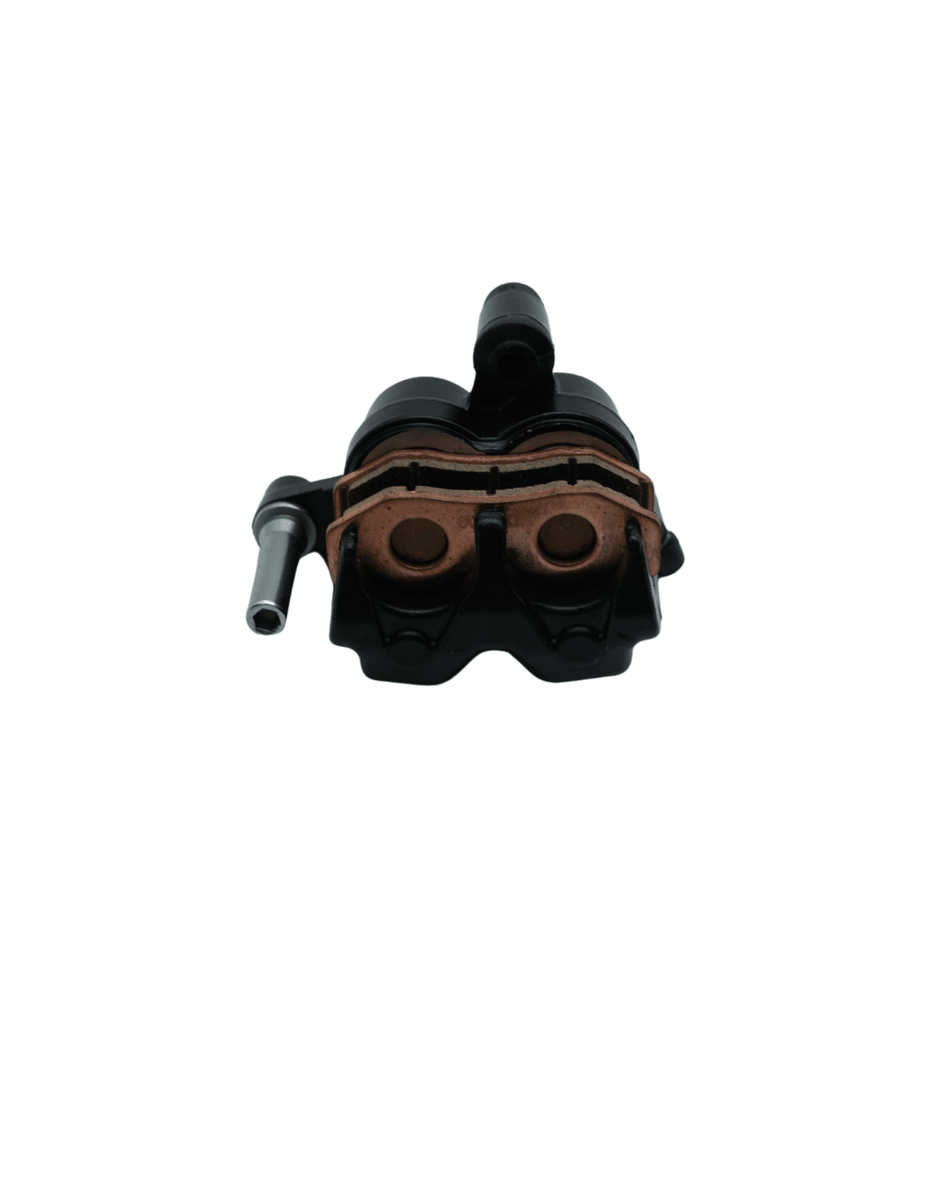 Arctic Leopard Pro R Caliper (OEM) - Pinned Electric