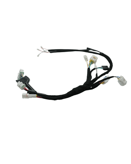 Arctic Leopard Pro R Main Harness (AL XE PRO R OEM) - Pinned Electric