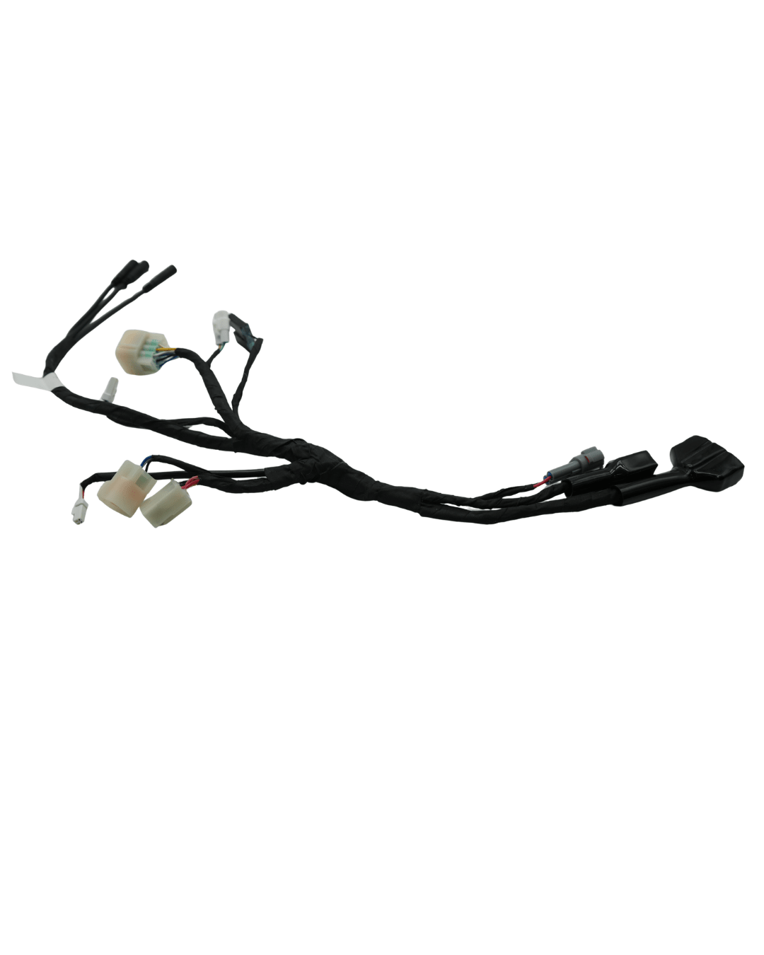Arctic Leopard Pro R Main Harness (AL XE PRO R OEM) - Pinned Electric
