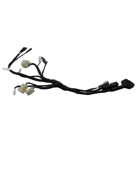 Arctic Leopard Pro R Main Harness (AL XE PRO R OEM) - Pinned Electric