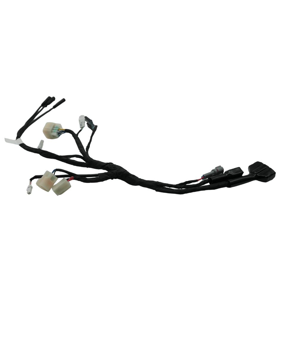Arctic Leopard Pro R Main Harness (AL XE PRO R OEM) - Pinned Electric