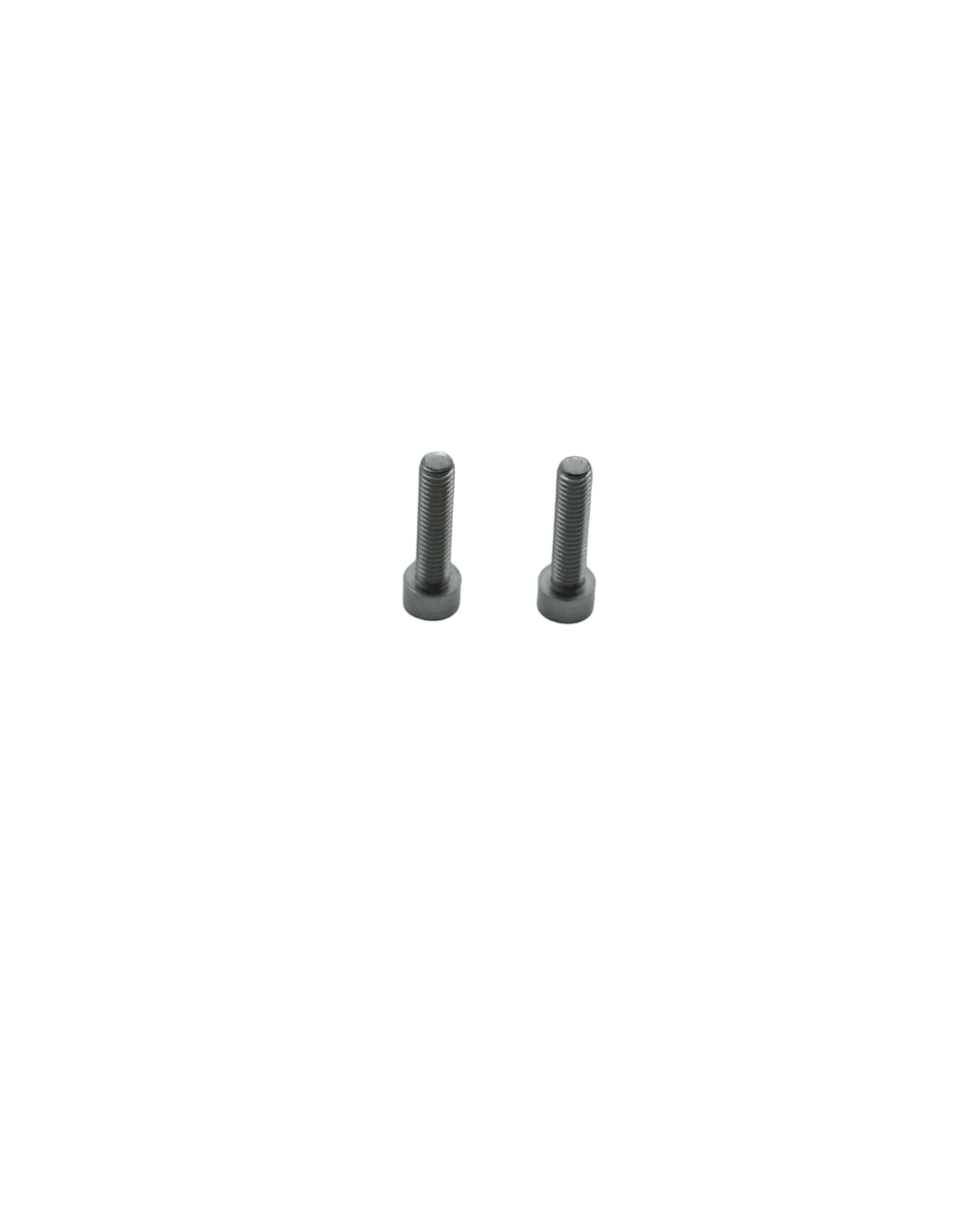 Arctic Leopard Pro R Master Cylinder Bolts (OEM) - Pinned Electric