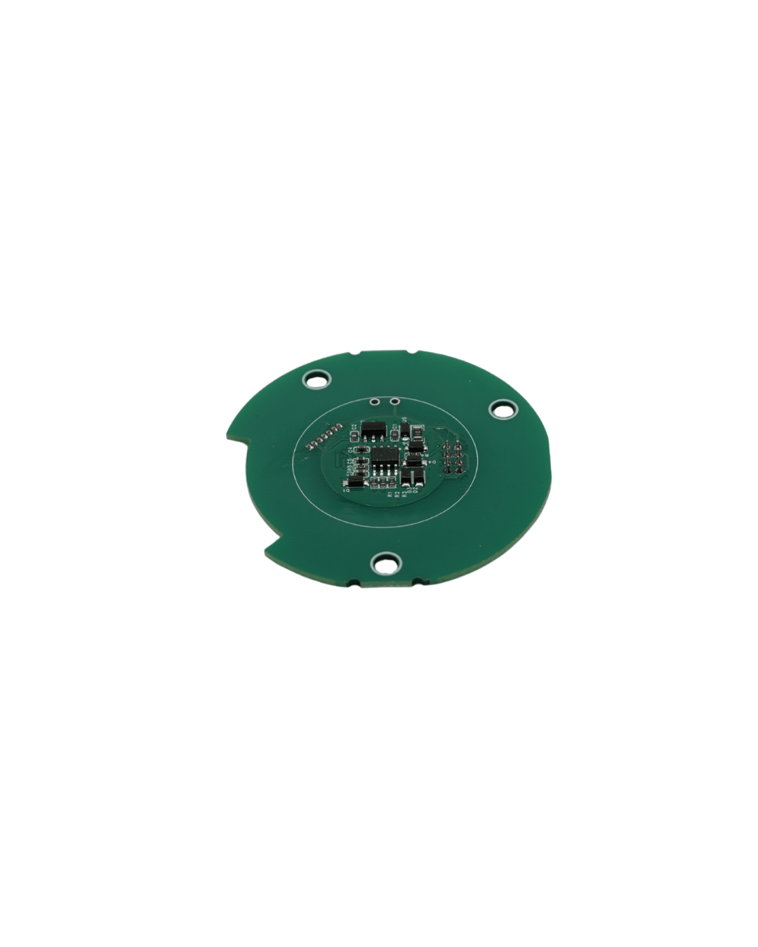Arctic Leopard Pro R Motor Encoder - Pinned Electric