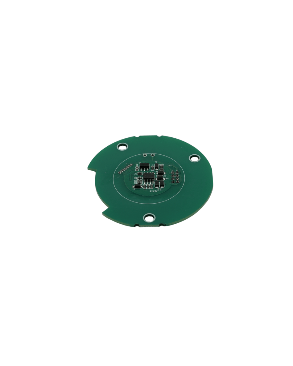 Arctic Leopard Pro R Motor Encoder - Pinned Electric