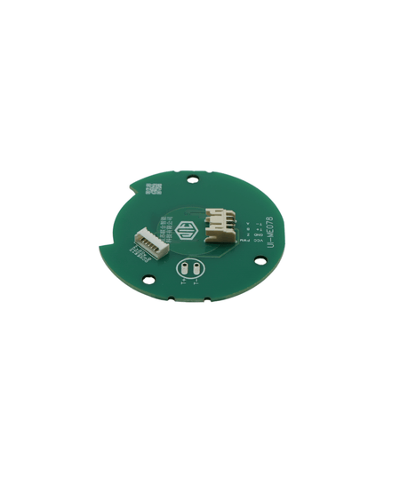 Arctic Leopard Pro R Motor Encoder - Pinned Electric