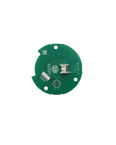 Arctic Leopard Pro R Motor Encoder - Pinned Electric