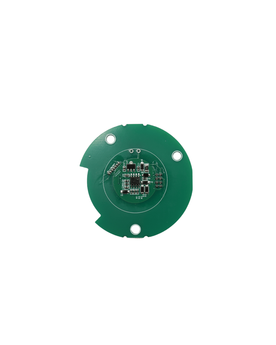 Arctic Leopard Pro R Motor Encoder - Pinned Electric