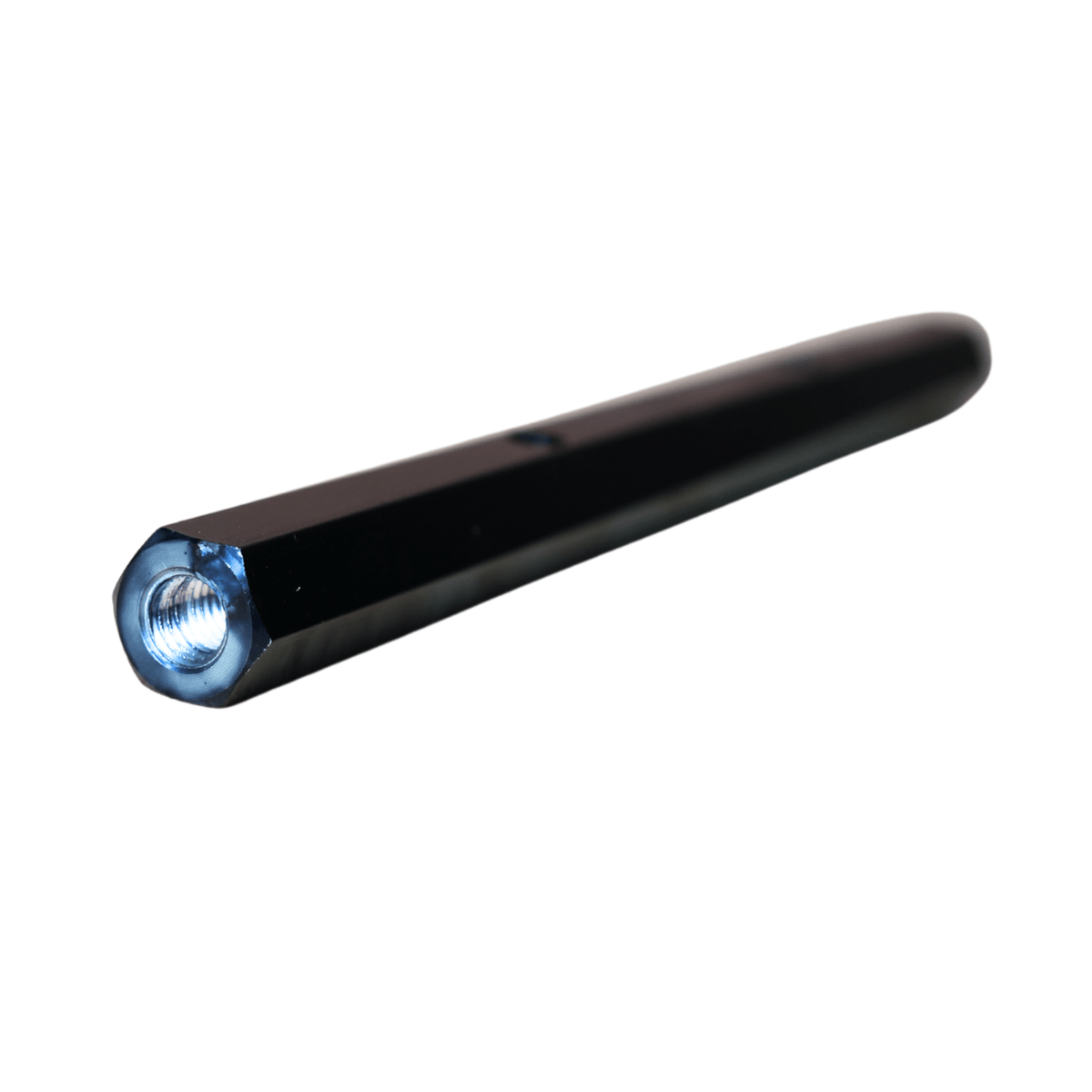 Arctic Leopard Pro S/R Foot Peg Support Bar (AL OEM) - Pinned Electric