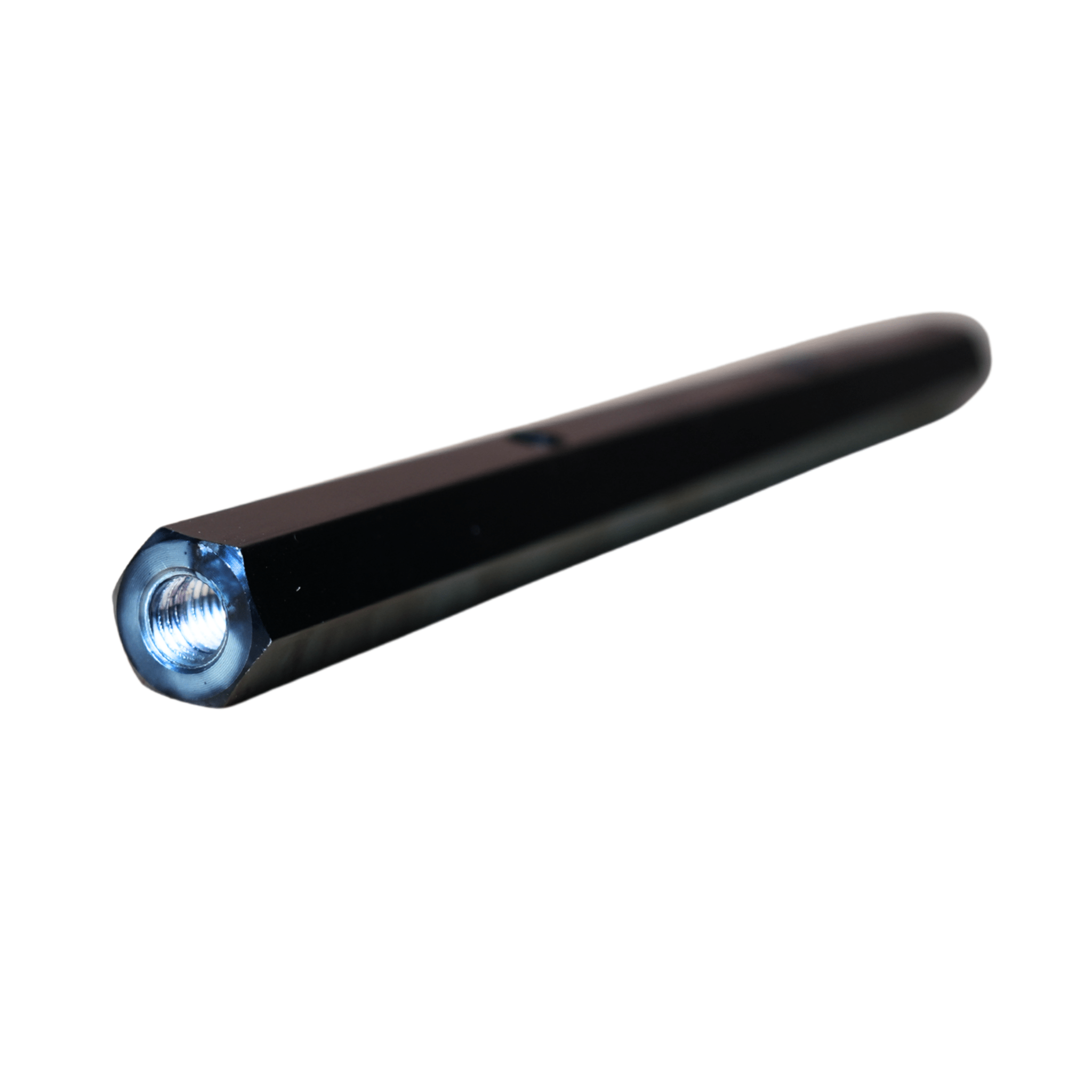 Arctic Leopard Pro S/R Foot Peg Support Bar (AL OEM) - Pinned Electric