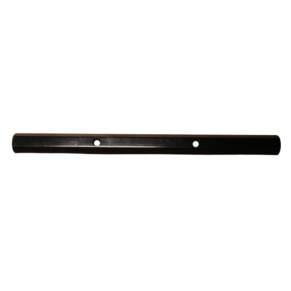 Arctic Leopard Pro S/R Foot Peg Support Bar (AL OEM) - Pinned Electric