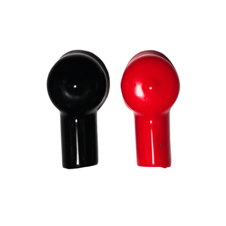 Arctic Leopard Terminal Cover (AL OEM) - Pinned Electric