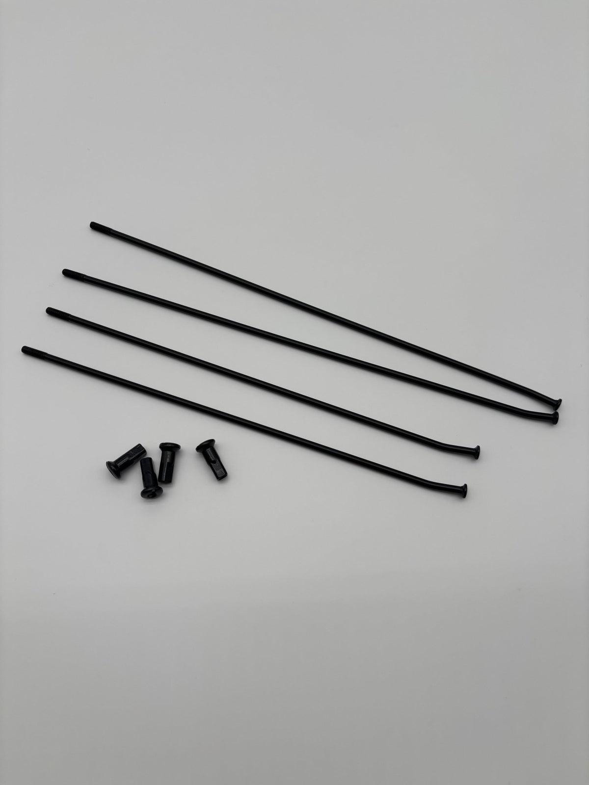 Arctic Leopard XE / EX Spokes (OEM) - Pinned Electric