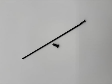 Arctic Leopard XE / EX Spokes (OEM) - Pinned Electric