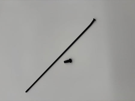Arctic Leopard XE / EX Spokes (OEM) - Pinned Electric
