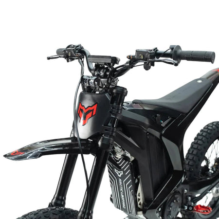 Arctic Leopard XE PRO - Pinned Electric