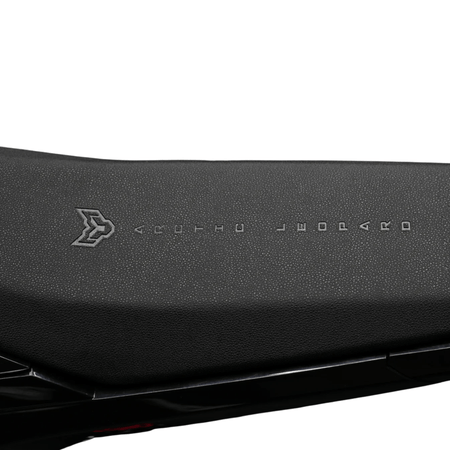 Arctic Leopard XE PRO - Pinned Electric