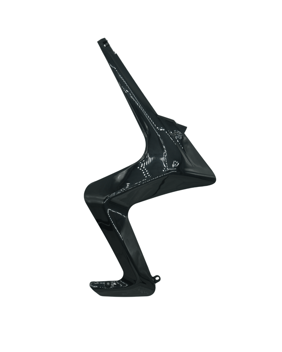 Arctic Leopard XE Pro Left Side Cover (Arctic Leopard XE Pro OEM) - Pinned Electric