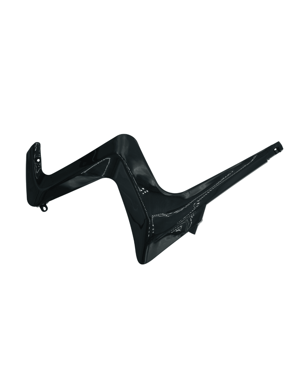 Arctic Leopard XE Pro Left Side Cover (Arctic Leopard XE Pro OEM) - Pinned Electric