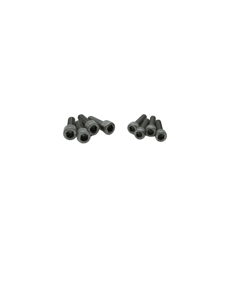 Arctic Leopard XE Pro or XF Direct Mount (Arctic Leopard XE Pro OEM) - Pinned Electric