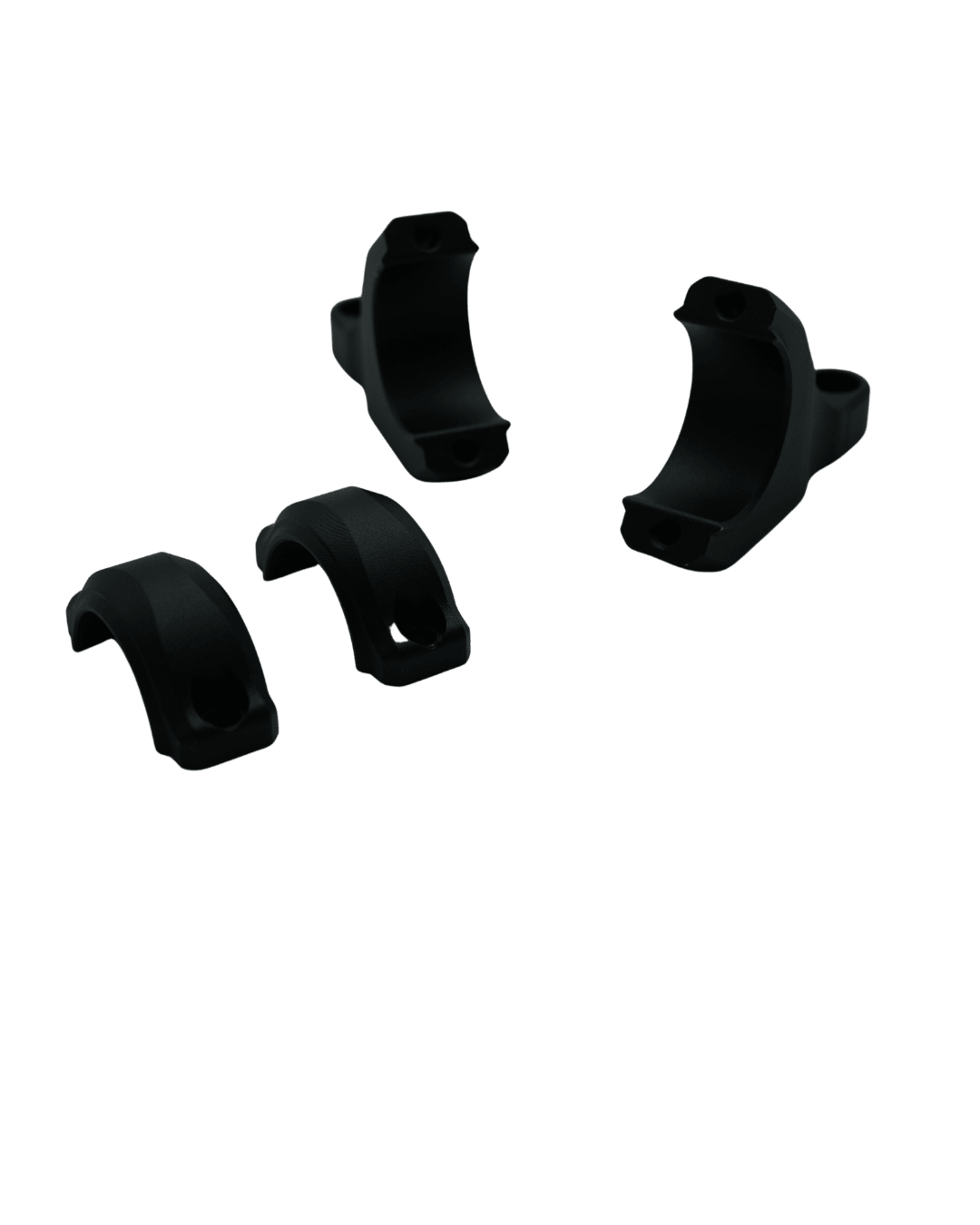Arctic Leopard XE Pro or XF Direct Mount (Arctic Leopard XE Pro OEM) - Pinned Electric