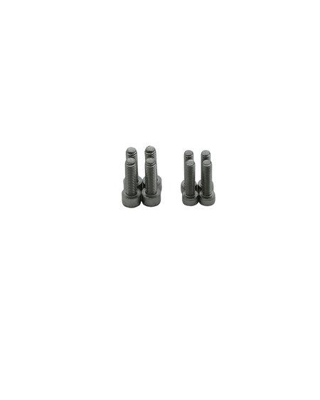 Arctic Leopard XE Pro or XF Direct Mount (Arctic Leopard XE Pro OEM) - Pinned Electric