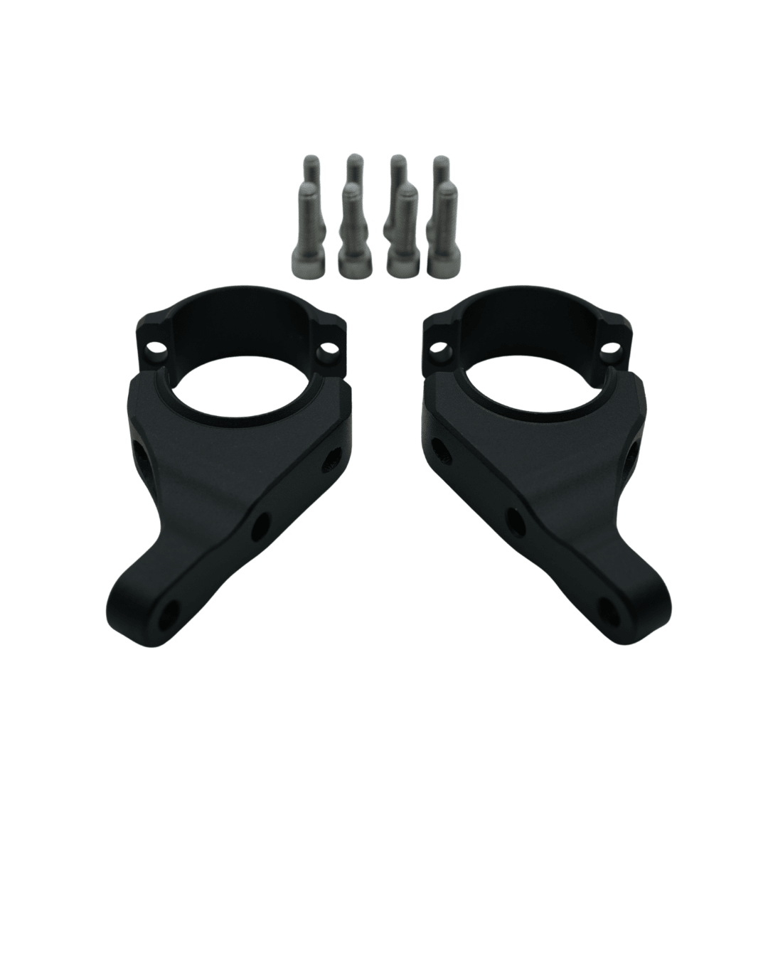 Arctic Leopard XE Pro or XF Direct Mount (Arctic Leopard XE Pro OEM) - Pinned Electric