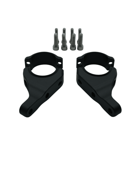 Arctic Leopard XE Pro or XF Direct Mount (Arctic Leopard XE Pro OEM) - Pinned Electric