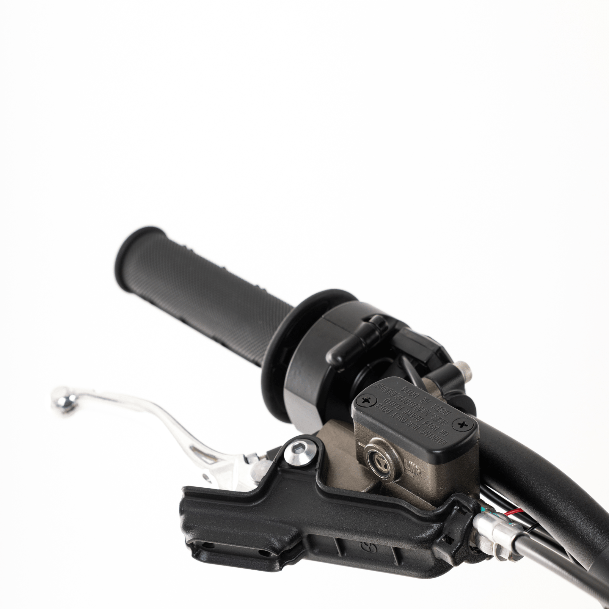 Arctic Leopard XE PRO R - Pinned Electric