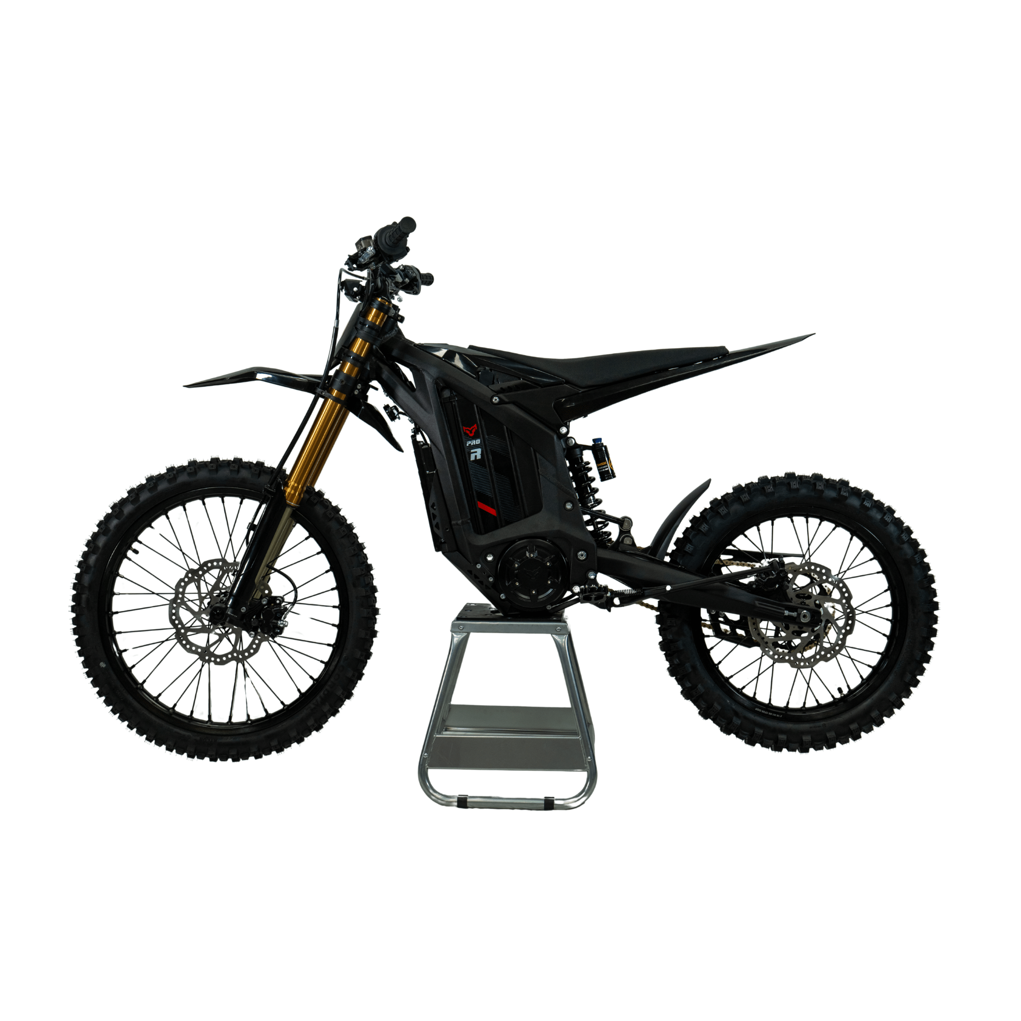 Arctic Leopard XE PRO R - Pinned Electric
