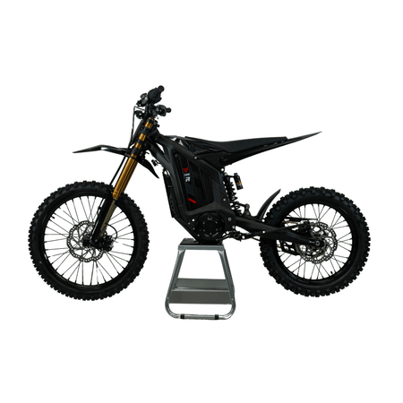 Arctic Leopard XE PRO R - Pinned Electric