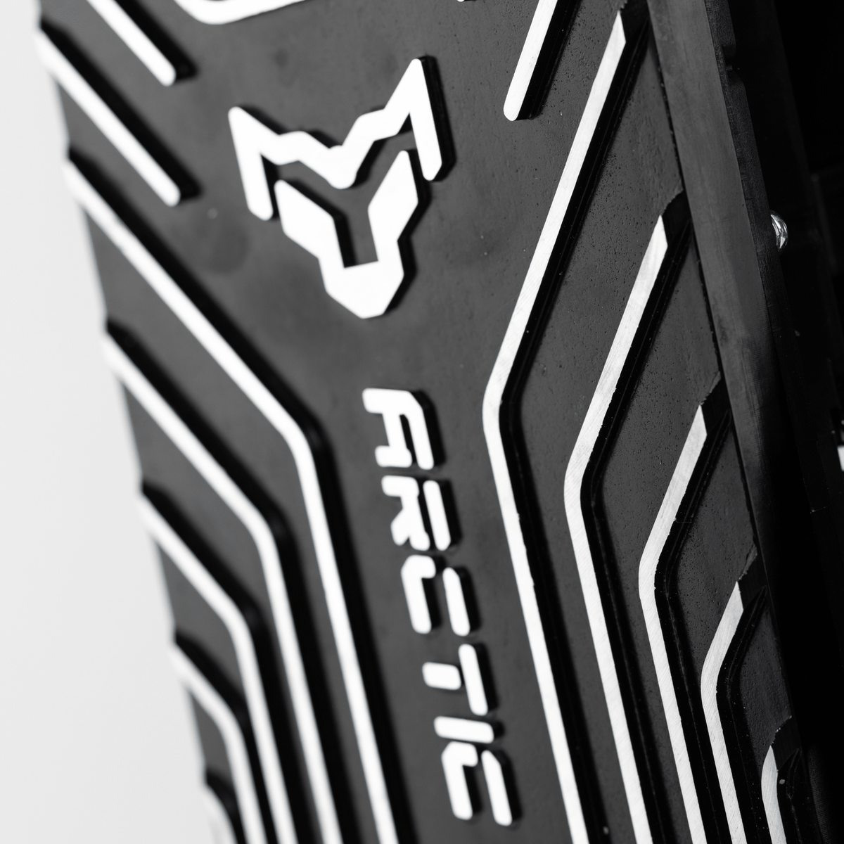 Arctic Leopard XE PRO R - Pinned Electric