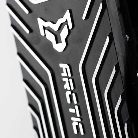 Arctic Leopard XE PRO R - Pinned Electric