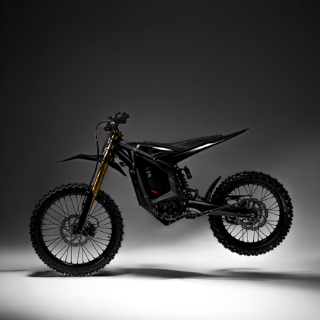 Arctic Leopard XE PRO R - Pinned Electric